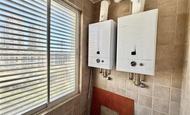 Departamento en Arriendo en Las Pimpinelas 765