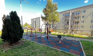Departamento en Venta en CONDOMINIO LOS COIHUES II