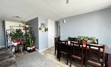 Departamento en Venta en CONDOMINIO LOS COIHUES II