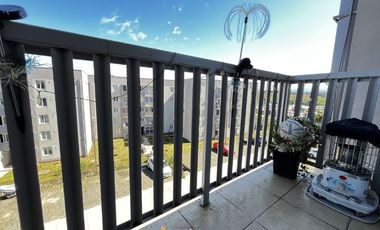 Departamento en Venta en CONDOMINIO LOS COIHUES II