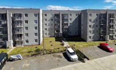 Departamento en Venta en CONDOMINIO LOS COIHUES II
