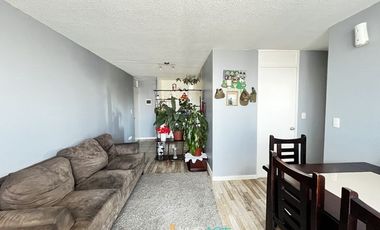Departamento en Venta en CONDOMINIO LOS COIHUES II