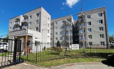 Departamento en Venta en CONDOMINIO LOS COIHUES II