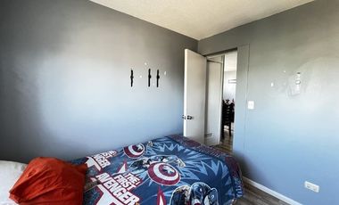 Departamento en Venta en CONDOMINIO LOS COIHUES II