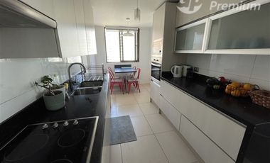 Departamento en Venta en Edificio Alto Cavancha Juan Antonio Rios 2807