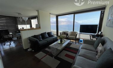 Departamento en Venta en Edificio Alto Cavancha Juan Antonio Rios 2807
