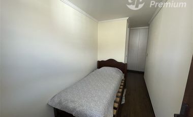 Departamento en Venta en Edificio Alto Cavancha Juan Antonio Rios 2807