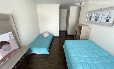 Departamento en Venta en Edificio Alto Cavancha Juan Antonio Rios 2807