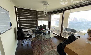 Departamento en Venta en Edificio Alto Cavancha Juan Antonio Rios 2807