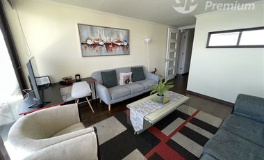 Departamento en Venta en Edificio Alto Cavancha Juan Antonio Rios 2807