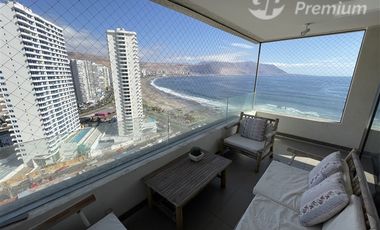 Departamento en Venta en Edificio Alto Cavancha Juan Antonio Rios 2807