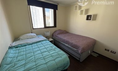 Departamento en Venta en Edificio Alto Cavancha Juan Antonio Rios 2807