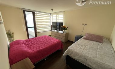 Departamento en Venta en Edificio Alto Cavancha Juan Antonio Rios 2807