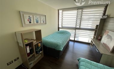 Departamento en Venta en Edificio Alto Cavancha Juan Antonio Rios 2807