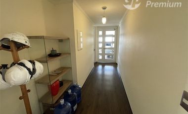 Departamento en Venta en Edificio Alto Cavancha Juan Antonio Rios 2807