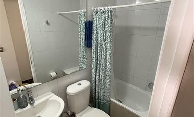 Departamento en Venta en Edificio Alto Cavancha Juan Antonio Rios 2807