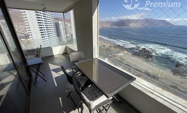 Departamento en Venta en Edificio Alto Cavancha Juan Antonio Rios 2807