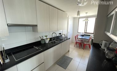 Departamento en Venta en Edificio Alto Cavancha Juan Antonio Rios 2807
