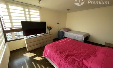 Departamento en Venta en Edificio Alto Cavancha Juan Antonio Rios 2807