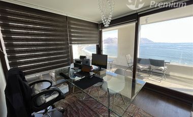 Departamento en Venta en Edificio Alto Cavancha Juan Antonio Rios 2807