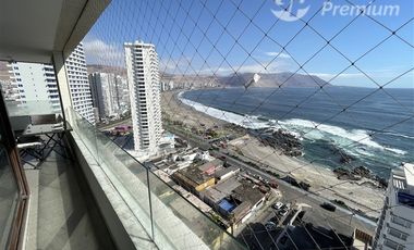 Departamento en Venta en Edificio Alto Cavancha Juan Antonio Rios 2807