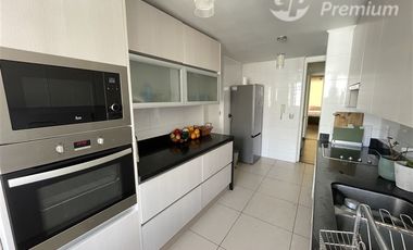 Departamento en Venta en Edificio Alto Cavancha Juan Antonio Rios 2807