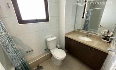 Departamento en Venta en Edificio Alto Cavancha Juan Antonio Rios 2807