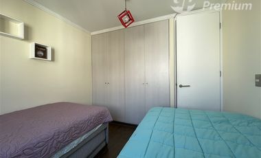 Departamento en Venta en Edificio Alto Cavancha Juan Antonio Rios 2807