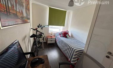 Departamento en Venta en Manuel Plaza 2995 Edif. Mirador 2
