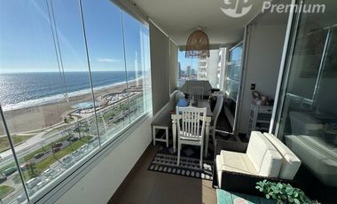 Departamento en Venta en Manuel Plaza 2995 Edif. Mirador 2