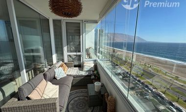 Departamento en Venta en Manuel Plaza 2995 Edif. Mirador 2