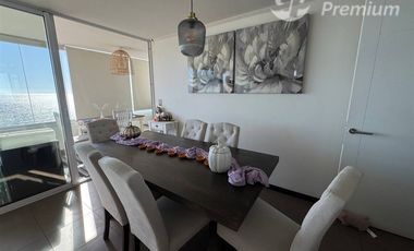 Departamento en Venta en Manuel Plaza 2995 Edif. Mirador 2