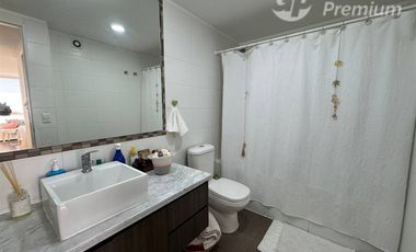 Departamento en Venta en Manuel Plaza 2995 Edif. Mirador 2