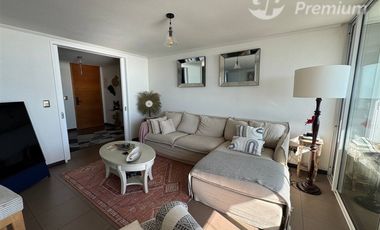 Departamento en Venta en Manuel Plaza 2995 Edif. Mirador 2