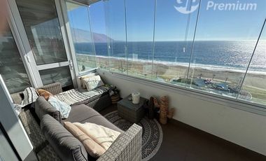 Departamento en Venta en Manuel Plaza 2995 Edif. Mirador 2