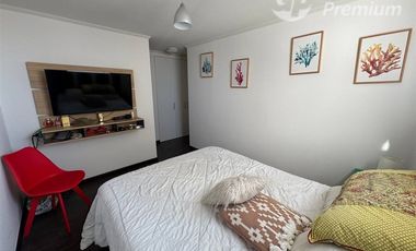 Departamento en Venta en Manuel Plaza 2995 Edif. Mirador 2