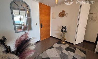 Departamento en Venta en Manuel Plaza 2995 Edif. Mirador 2