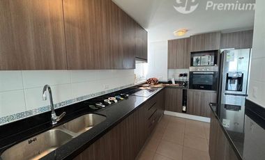 Departamento en Venta en Manuel Plaza 2995 Edif. Mirador 2