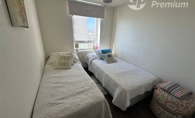 Departamento en Venta en Manuel Plaza 2995 Edif. Mirador 2