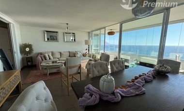 Departamento en Venta en Manuel Plaza 2995 Edif. Mirador 2