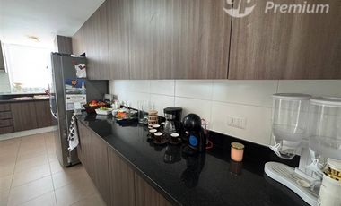 Departamento en Venta en Manuel Plaza 2995 Edif. Mirador 2