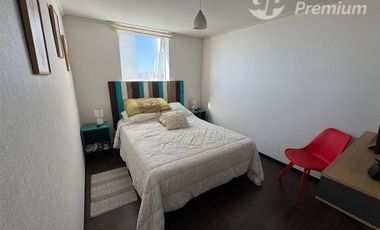 Departamento en Venta en Manuel Plaza 2995 Edif. Mirador 2