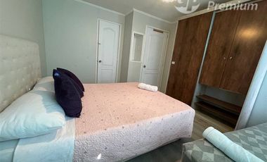 Departamento en Venta en Av. Aeropuerto Edif. Jardin de la Rada 2875