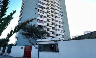 Departamento en Venta en Av. Aeropuerto Edif. Jardin de la Rada 2875