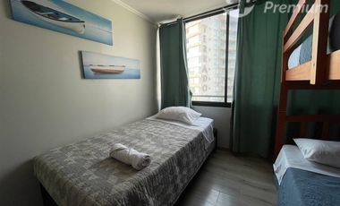 Departamento en Venta en Av. Aeropuerto Edif. Jardin de la Rada 2875