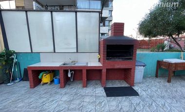 Departamento en Venta en Av. Aeropuerto Edif. Jardin de la Rada 2875