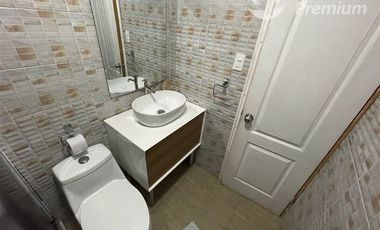Departamento en Venta en Av. Aeropuerto Edif. Jardin de la Rada 2875