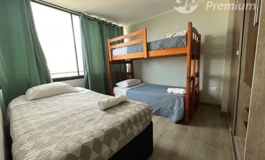 Departamento en Venta en Av. Aeropuerto Edif. Jardin de la Rada 2875
