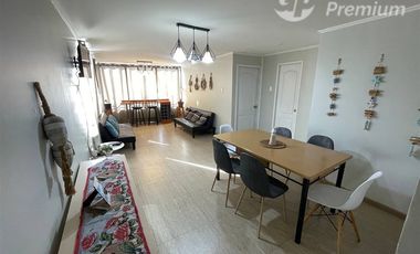 Departamento en Venta en Av. Aeropuerto Edif. Jardin de la Rada 2875