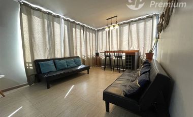 Departamento en Venta en Av. Aeropuerto Edif. Jardin de la Rada 2875